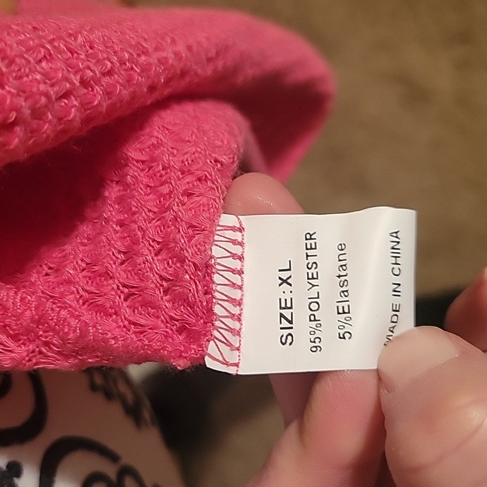 Lightweight Shacket - Picture 3 of 4